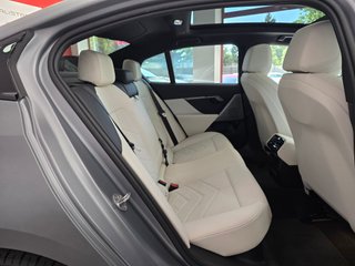 BMW Serie 5 550e xDrive