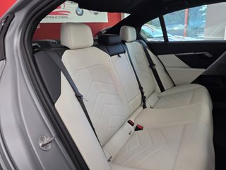 BMW Serie 5 550e xDrive