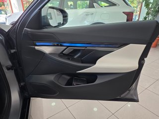 BMW Serie 5 550e xDrive