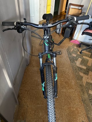 Bicicleta Conor 8500 29’