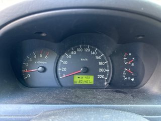 KIA Cerato 2006