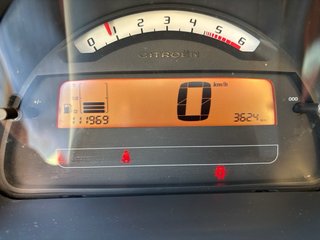 Citroen C2 VTR 68Cv