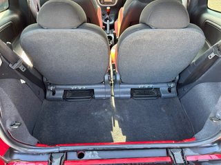 Citroen C2 VTR 68Cv