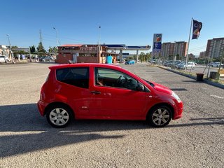 Citroen C2 VTR 68Cv