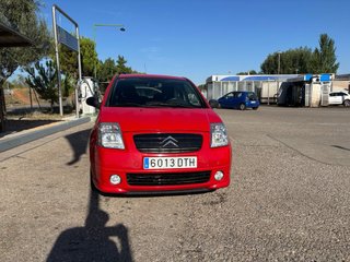 Citroen C2 VTR 68Cv