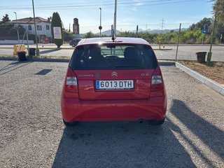 Citroen C2 VTR 68Cv