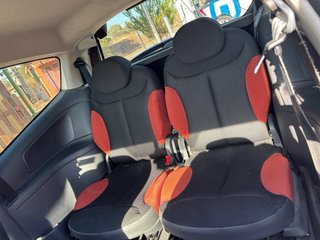 Citroen C2 VTR 68Cv