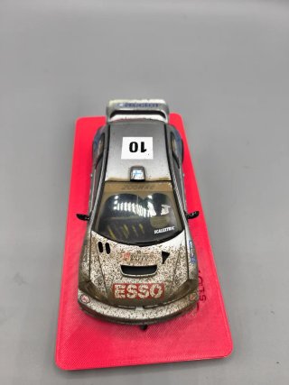 Peugeot 206 preparado