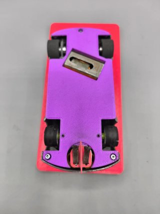 Peugeot 206 preparado