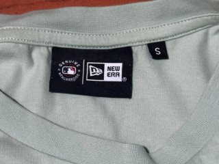 Camiseta New Era Streetwear Ice Cream