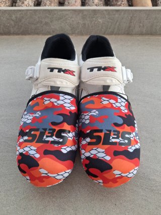 Zapatillas Ciclismo MTB Talla 44
