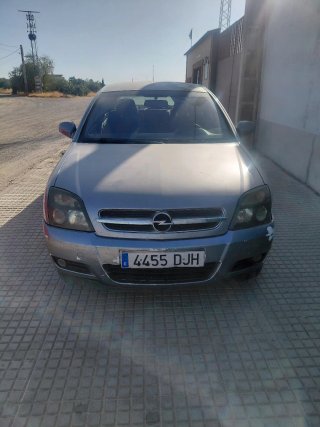 Se vende vectra 1.9
