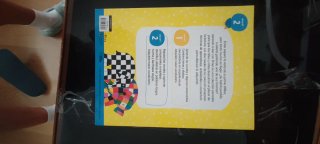 Aprendo a leer con Elmer, nivel 2
