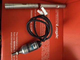 Translogic QSXi Intellishift Quickshifter