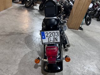 Suzuki Intruder C800