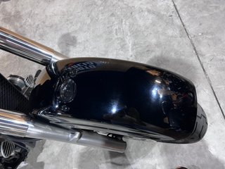 Suzuki Intruder C800