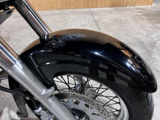 Suzuki Intruder C800