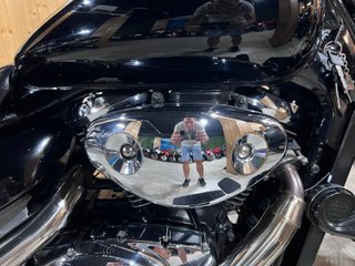 Suzuki Intruder C800