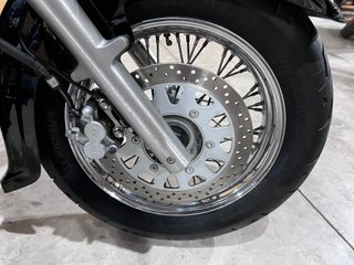 Suzuki Intruder C800