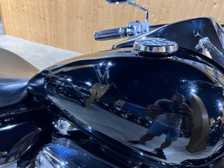 Suzuki Intruder C800