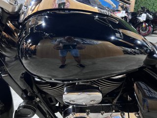 Suzuki Intruder C800