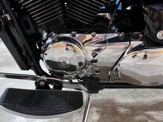 Suzuki Intruder C800