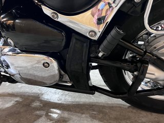 Suzuki Intruder C800