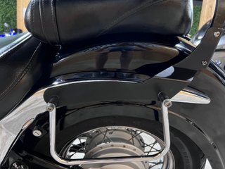 Suzuki Intruder C800