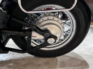 Suzuki Intruder C800