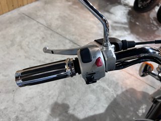 Suzuki Intruder C800