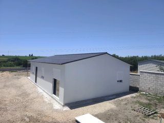 Casas Prefabricadas a medidas