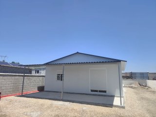 Casas Prefabricadas a medidas