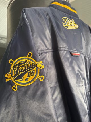 Chaqueta FUBU talla S americana