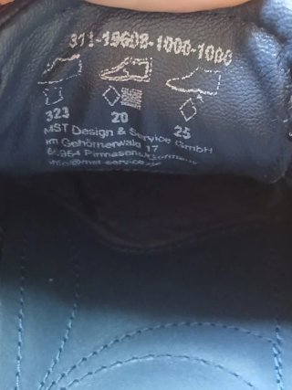 Zapatos Bugatti Savio Evo Negros