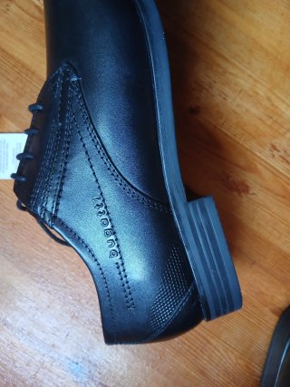 Zapatos Bugatti Savio Evo Negros