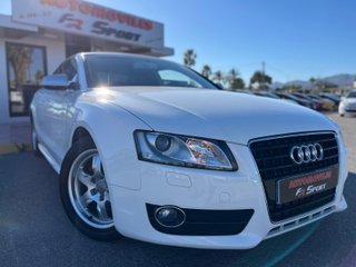 Audi A5 2009