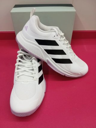 Zapatillas Adidas Hombre Blancas