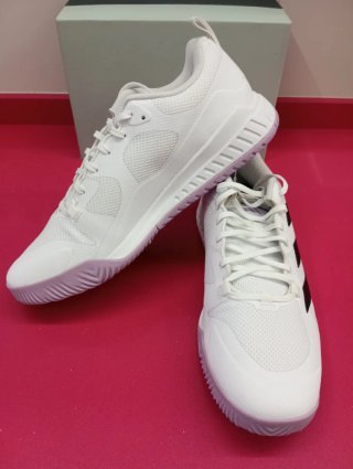 Zapatillas Adidas Hombre Blancas
