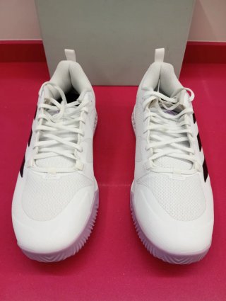 Zapatillas Adidas Hombre Blancas