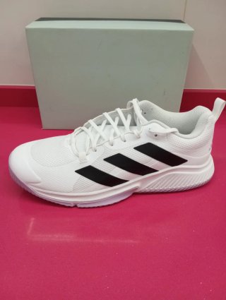 Zapatillas Adidas Hombre Blancas