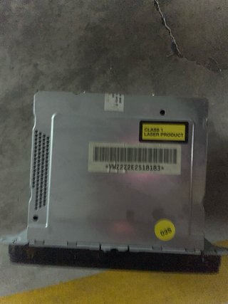 Radio Volkswagen RCD300 Touran