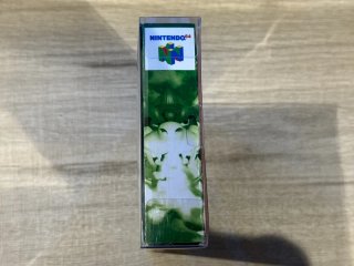 Super Mario 64 Nintendo 64 PAL