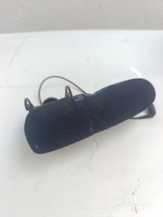Micrófono Rode para Cámara