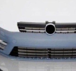 Paragolpes Delantero Volkswagen Golf 7 3/5P ABS