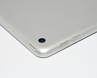 APPLE IPAD 7TH GEN 128GB A2197 WIFI GRIS