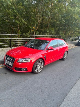 Audi A3 2007