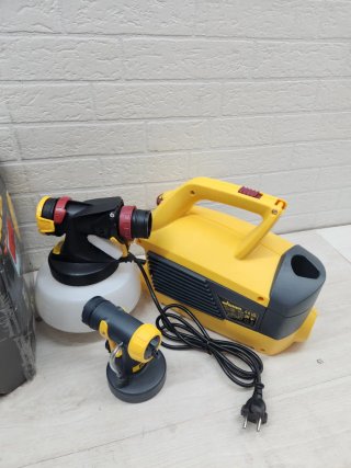 Wagner Pulverizador Pintura W690 FLEXiO