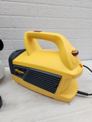 Wagner Pulverizador Pintura W690 FLEXiO