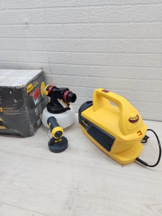 Wagner Pulverizador Pintura W690 FLEXiO