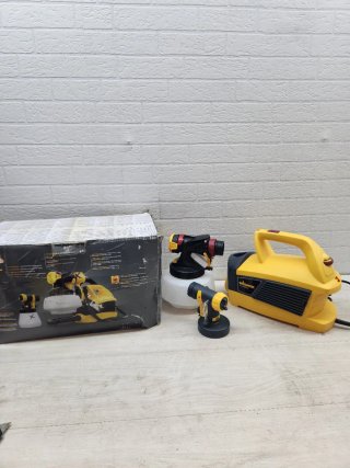 Wagner Pulverizador Pintura W690 FLEXiO